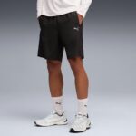 Puma Tech Woven Cargo Shorts Ανδρική Βερμούδα 692187-01