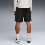 Puma Tech Woven Cargo Shorts Ανδρική Βερμούδα 692187-01 - Image 3