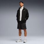 Puma Tech Woven Cargo Shorts Ανδρική Βερμούδα 692187-01 - Image 4