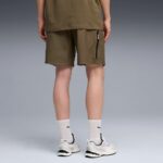 Puma Tech Woven Cargo Shorts Ανδρική Βερμούδα 692187-81 - Image 2