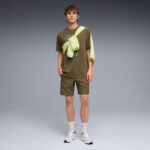 Puma Tech Woven Cargo Shorts Ανδρική Βερμούδα 692187-81 - Image 3