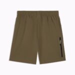 Puma Tech Woven Cargo Shorts Ανδρική Βερμούδα 692187-81 - Image 6