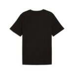 Puma Graphic Quote Tee Ανδρική Κοντομάνικη Μπλούζα 693494-01 - Image 3