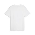 Puma Graphic Quote Tee Ανδρική Κοντομάνικη Μπλούζα 693494-02 - Image 3