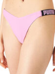 Puma V-Shape Brief Γυναικείο Μαγιό 701211031-002