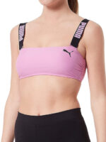 Puma Bandeau Top Γυναικείο Μαγιό 701211027-002