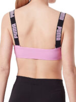 Puma Bandeau Top Γυναικείο Μαγιό 701211027-002 - Image 3