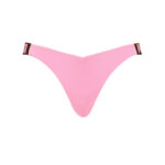 Puma V-Shape Brief Γυναικείο Μαγιό 701211031-002 - Image 4