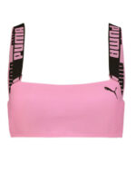 Puma Bandeau Top Γυναικείο Μαγιό 701211027-002 - Image 4