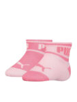 Puma Βρεφική Κάλτσα Κορίτσι 701219269-002