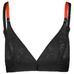 Puma Printed Mesh Triangle Top 1p Γυναικείο Μπούστο 701234816-001 - Image 6