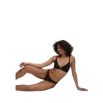 Puma Printed Mesh Strings 2p Γυναικείο στρίγκ 701234817-001 - Image 8