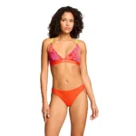 Puma Printed Mesh Strings 2p Γυναικείο στρίγκ 701234817-002 - Image 4