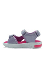 Fila Mermaid Velcro Lights Βρεφικό Πέδιλο Κορίτσι 7BK61002-800 - Image 4