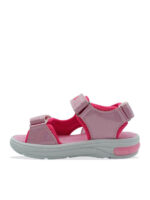 Fila Mermaid Velcro Lights Βρεφικό Πέδιλο Κορίτσι 7BK61002-900 - Image 4