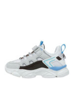 Fila Memory Spinel 3 V Inf Βρεφικό Παπούτσι Αγόρι 7YF33002-137 - Image 3
