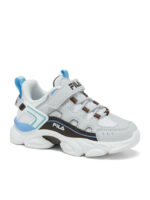 Fila Memory Spinel 3 V Inf Βρεφικό Παπούτσι Αγόρι 7YF33002-137