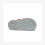 Fila Rocket Velcro Lights Βρεφικό Πέδιλο Αγόρι 7YN61005-200 - Image 5