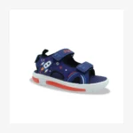 Fila Rocket Velcro Lights Βρεφικό Πέδιλο Αγόρι 7YN61005-200 - Image 6
