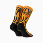 Bee Unusual “I Do Dare Limited Edition” OG Socks Unisex Κάλτσες AS-252923 - Image 3
