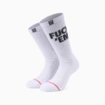 Bee Unusual “OG Fuck ’em” Premium Socks Unisex Κάλτσες AS-260121
