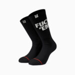 Bee Unusual “OG Fuck ’em” Premium Socks Unisex Κάλτσες AS-260122