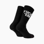 Bee Unusual “OG Fuck ’em” Premium Socks Unisex Κάλτσες AS-260122 - Image 3