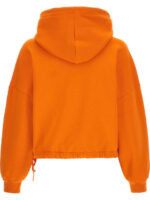 Freddy Γυναικείο Φούτερ F3WMCS6-A22 - Image 4