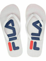 Fila Troy Slipper Kids Παιδικό Δίχαλο Αγόρι FFK0023-10004