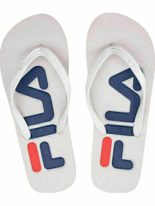 FFK0023-10004.1 Fila Troy Slipper Kids Παιδικό Δίχαλο Αγόρι FFK0023-10004 - Image 1