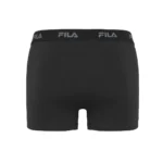 Fila Boxer Elastic Band Ανδρικό Μπόξερ FU5337-200 - Image 3