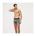 Fila Boxer Elastic Band Ανδρικό Μπόξερ FU5337-999 - Image 6