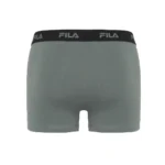 Fila Boxer Elastic Band Ανδρικό Μπόξερ FU5337-999 - Image 3