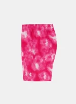 Under Armour Printed Bike Short Set Βρεφικό Σετ Κορίτσι UASJI1RR-685 - Image 4