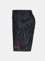 Under Armour Tech Printed SS Set Βρεφικό Σετ Αγόρι UASJI73E-621 - Image 5