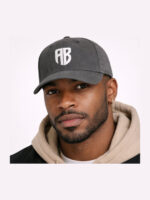Antetokounbros Stonewashed Cap Unisex Καπέλο ACHW162H610-300 - Image 3