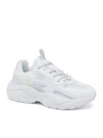 Fila Memory Sunstone 3 Γυναικείο Παπούτσι 5YF61010-100 - Image 6