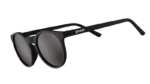 Goodr Circle GsIts Not Black Its Obsidian Unisex Γυαλιά Ηλίου G00785-CG-01 - Image 2