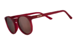 Goodr Circle Gs Im Wearing Burgundy Unisex Γυαλιά Ηλίου G00786-CG-01 - Image 2