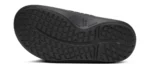 Oofos Ooahh Plus Παντόφλα Unisex 2200-Black - Image 8
