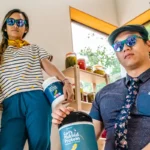 Goodr Circle Gs I Pickled These Myself Unisex Γυαλιά Ηλίου G00781-CG-01 - Image 3