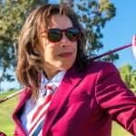 Goodr Circle Gs Im Wearing Burgundy Unisex Γυαλιά Ηλίου G00786-CG-01 - Image 3