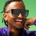 Goodr Fly Gs Tends To Get Noticed Unisex Γυαλιά Ηλίου G00481-FLG-01 - Image 3