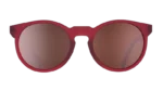 Goodr Circle Gs Im Wearing Burgundy Unisex Γυαλιά Ηλίου G00786-CG-01