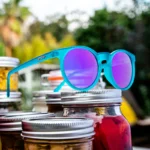 Goodr Circle Gs I Pickled These Myself Unisex Γυαλιά Ηλίου G00781-CG-01 - Image 5