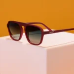 Goodr Retro Gs Conversation Pit Regular Unisex Γυαλιά Ηλίου G00695-RTG-02 - Image 6