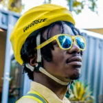 Goodr OGs Swedish Meatball Hangover Unisex Γυαλιά Ηλίου G00770-OG-01 - Image 6