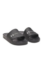 Under Armour Slide Lite Unisex Παντόφλα Παιδική 6007537-001 - Image 3