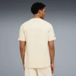 Puma X Pokemon Relaxed Graphic Tee Ανδρική Κοντομάνικη Μπλούζα 634914-87 - Image 3