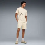 Puma X Pokemon Relaxed Graphic Tee Ανδρική Κοντομάνικη Μπλούζα 634914-87 - Image 4